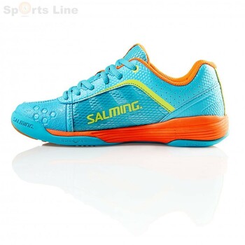 Salming Kobra Men (MagmaRed/Black) Badminton shoe