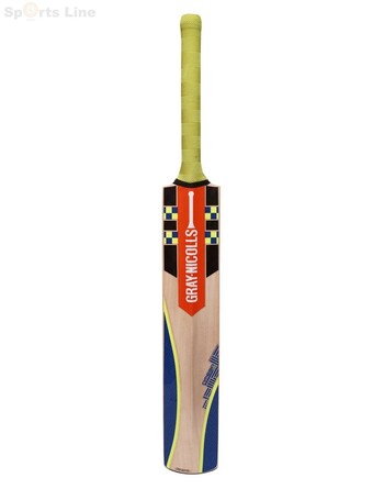 Gray-Nicolls omega blazer kashmir willow (SH)