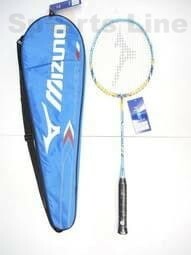 Mizuno Speedblade 701 Badminton Racquet