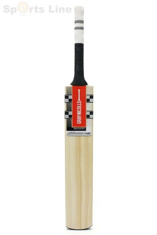 Gray-Nicolls oblivion E41 destroyer kashmir willow (SH)