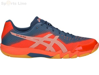 asics Shoes Gel Blade 6 Badminton Shoe