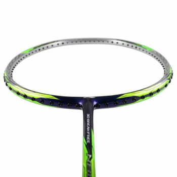 Li ning  3D Breakfree N80 II   Badminton Racquet