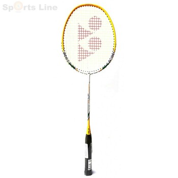 Yonex nanoray 11 i shuttle racket