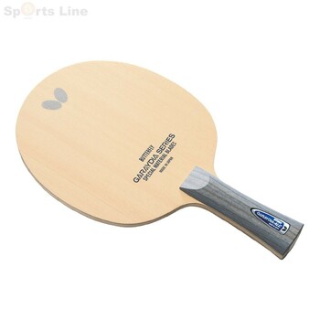 BUTTERFLY GARAYDIA ALC FL TABLE TENNIS BLADE