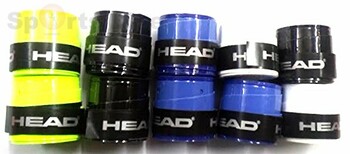 Head X-Treme Soft Overgrip (10 Pic)