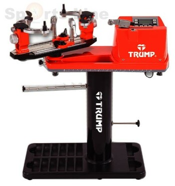 Trump 971 Electronic Stringing Machine