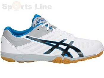 ASICS SQUASH SHOE ATTACK EXCOUNTER 2