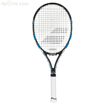 Babolat Pure Drive Team Tennis Racket