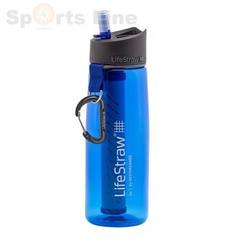 LIFESTRAW GO BOTTLE GENUINE