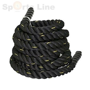 Cougar Battling Rope - GR-040