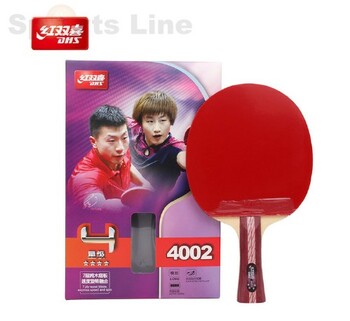 DHS R 4002 Table Tennis Bat