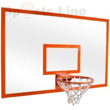 COUGAR ARB-018 BASKET BALL ACRYLIC BOARD