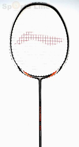 Li ning Ultra Strong 930 Badminton Racquet