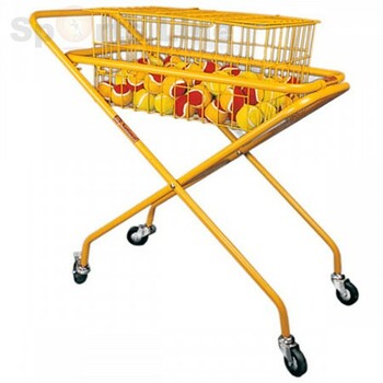 COUGAR TB 002 TENNIS BALL TROLLY