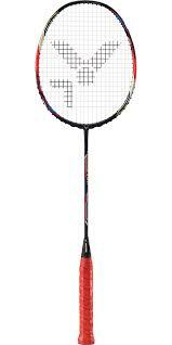 VICTOR BADMITION RACKET HYPERNANO X-990