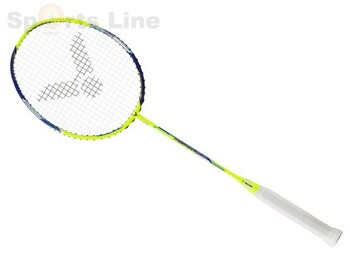 VICTOR BADMITION RACKET JETSPEED S 08