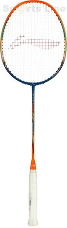 Lining Windstrom 700-2 Shuttle Racket