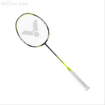 VICTOR SHUTTLE RACKET JET SPEED S12