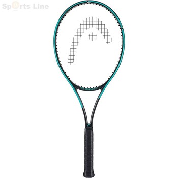 HEAD GRAPHENE 360 + Gravity MP TENNIS RACKET