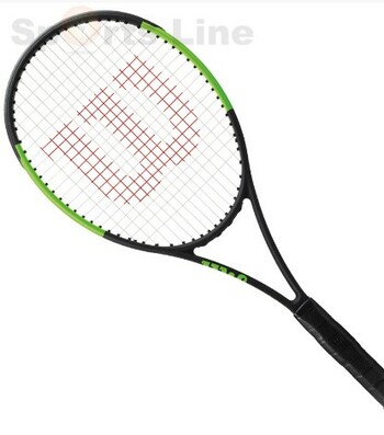 Wilson Blade 98 UL Tennis Racket