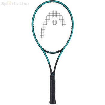 HEAD GRAPHENE 360 + GRAVITY PRO TENNIS RACKET