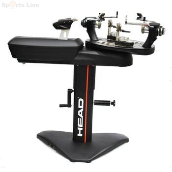 Head TE3300 Stringing Machine