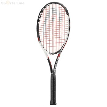 Head Graphene Touch Speed MP Tennis Racket