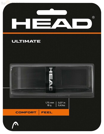 Head Ultimate Grip