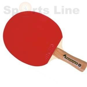 GKI Euro Fasto Table Tennis Racquet