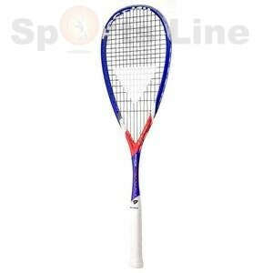 Technifibre Carboflex 125 Heritage Squash Racket