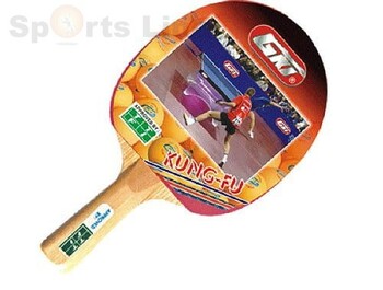 GKI Kung-Fu TT Racket