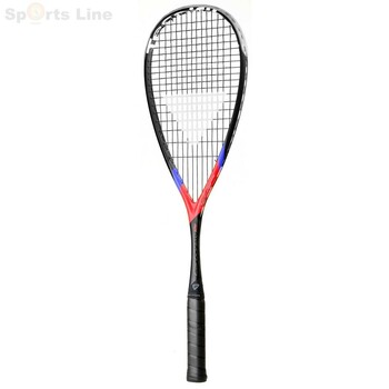 Tecnifibre Carboflex 125 NS X-Speed Squash Racket