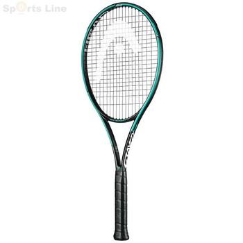 Head Graphene 360 + Gravity Tour Tennis Racket