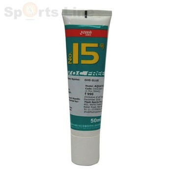 DHS  Aquatic-15 Glue