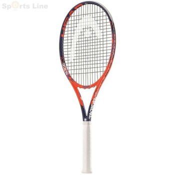 Head Graphene Touch Radical MP Tennis Racket