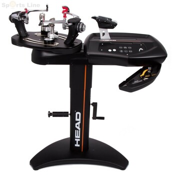 Head TE3300 Stringing Machine