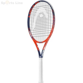 Head Graphene Touch Radical S Tennis Racket