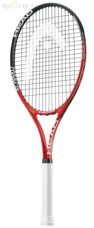 Head Nano Ti Reward  Tennis Racquet