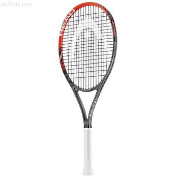 Head Ti Radical Elite Tennis Racquet