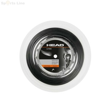 Head Lynx Tennis Reels