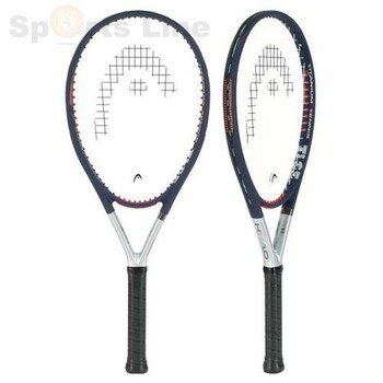 Head Ti S5 CZ Tennis Racquet