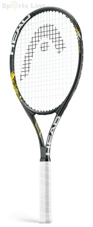 Head MX  Spark Tour Tennis Racquet