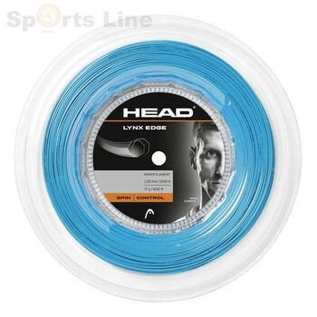 Head Lynx Edge Tennis Reels