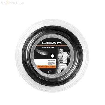 Head Sonic Pro Reels (200 Mtr)