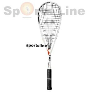 Tecnifibre Dynergy 130 AP Squash Racket