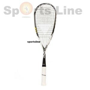 Tecnifibre Dynergy 117 Squash Racket