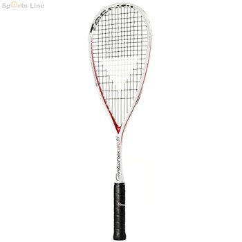 Tecnifibre Carboflex 130 S Squash Racket