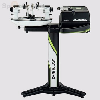 YONEX STRINGING MACHINE ST 7000 ELECTRONIC