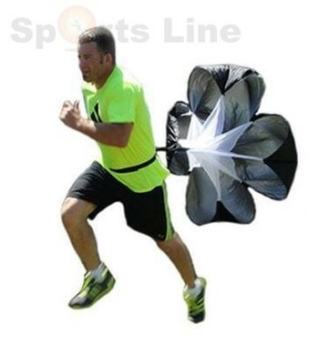 SPEED PARACHUTE 48 INCH