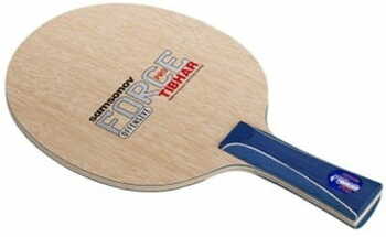 Tibhar TT Blade Samsonov Force Pro